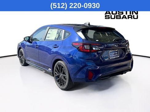 New 2026 Subaru Impreza RS image 6