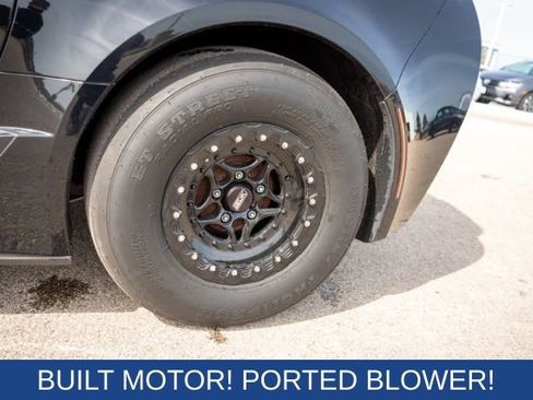 Used 2019 Chevrolet Corvette Z06 image 11