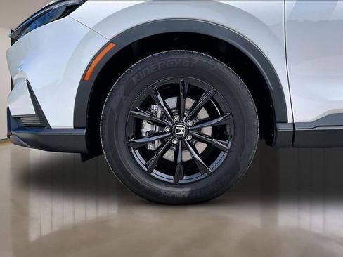Certified 2025 Honda CR-V Sport image 29