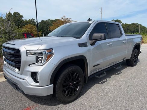 Used 2022 GMC Sierra 1500 Elevation w/ Preferred Package AWD/4WD image 56
