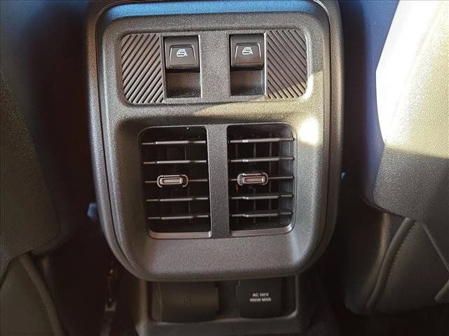 Certified 2025 Ford Bronco Raptor w/ Interior Carbon Fiber Pack AWD/4WD image 17