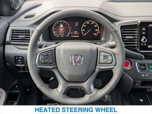 New 2026 Honda Ridgeline TrailSport image 15