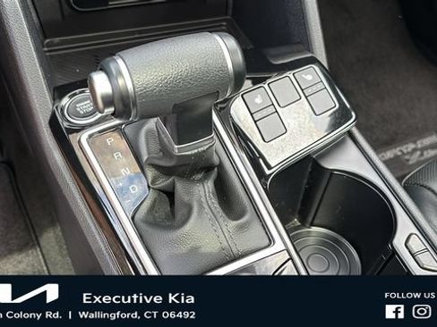 Certified 2024 Kia Sportage X-Line w/ X-Line Premium Package AWD/4WD image 21