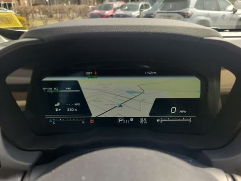 New 2026 Subaru Crosstrek 2.5i Limited AWD/4WD image 12