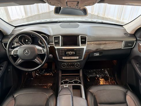 Used 2013 Mercedes-Benz ML 350 4MATIC w/ Premium 1 Pkg image 17