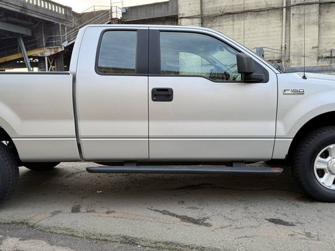 Used 2005 Ford F150 STX AWD/4WD image 23