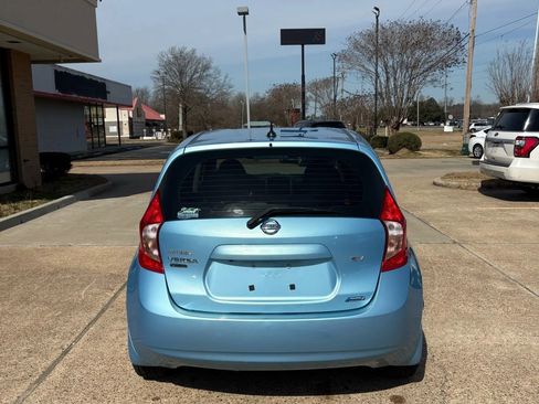 Used 2014 Nissan Versa Note SV w/ Convenience Package image 5