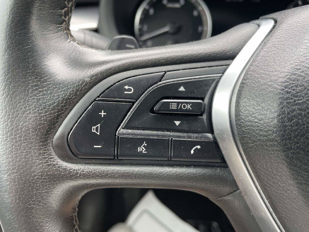 Used 2022 INFINITI QX55 Essential w/ Proassist Package AWD/4WD image 28