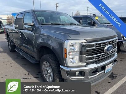 Certified 2024 Ford F250 XLT