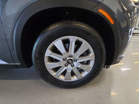 Certified 2024 Hyundai Palisade SEL AWD/4WD image 29