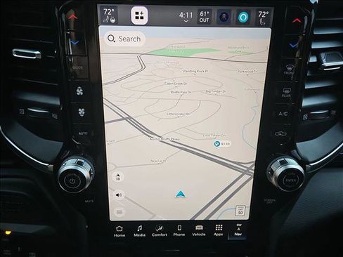 New 2026 RAM 2500 Big Horn image 14