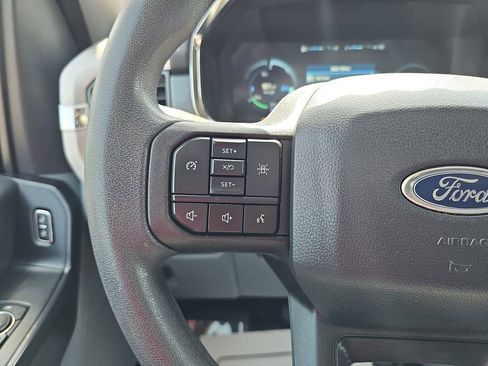 Used 2023 Ford F150 Lightning Pro image 21