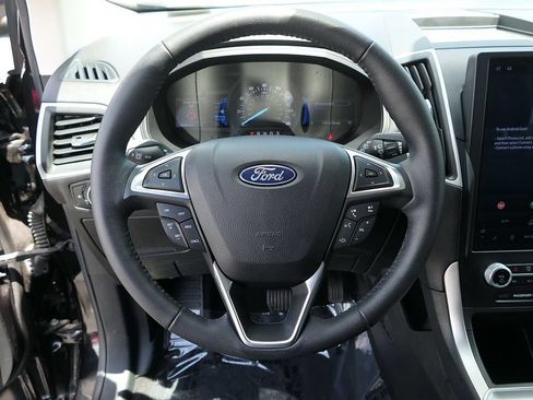 Used 2023 Ford Edge SEL w/ Convenience Package AWD/4WD image 18