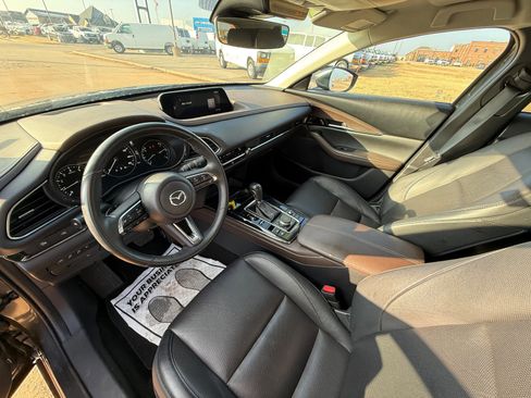 Used 2024 MAZDA CX-30 AWD 2.5 S w/ Premium Package image 11