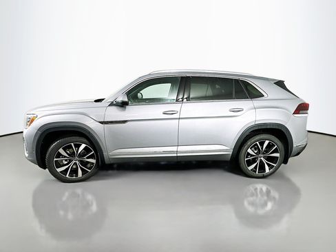 New 2026 Volkswagen Atlas Cross Sport SEL Premium R-Line AWD/4WD image 5