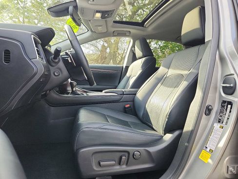 Used 2020 Lexus RX 350 AWD w/ Premium Package image 13