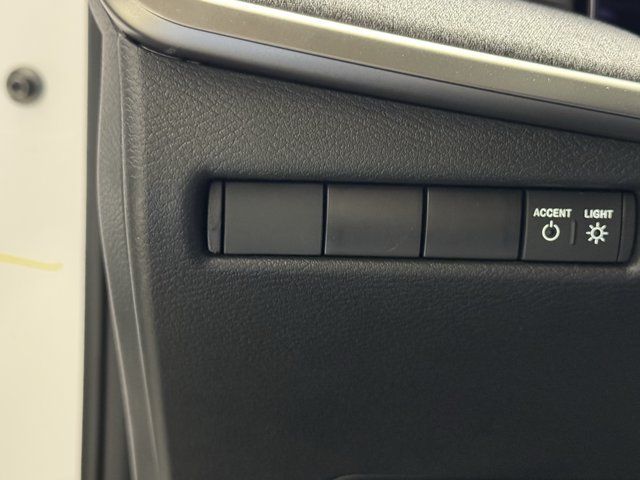New 2026 Nissan Kicks SV w/ SV Premium Package AWD/4WD image 10