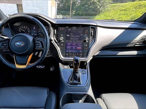 Used 2022 Subaru Outback Wilderness image 18