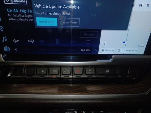 Used 2023 Chevrolet Silverado 1500 LT RWD image 28