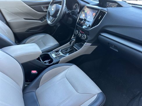 Used 2021 Subaru Forester Limited image 15