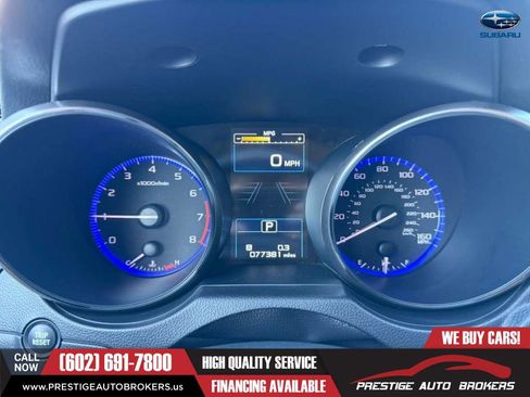 Used 2015 Subaru Outback 3.6R Limited image 31