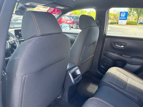 Certified 2024 Honda HR-V Sport image 20