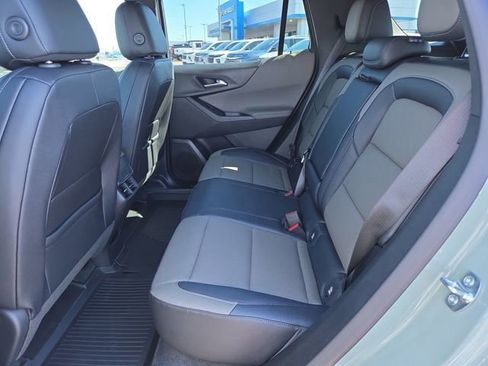 New 2026 Chevrolet Equinox LT w/ Convenience Package II image 14