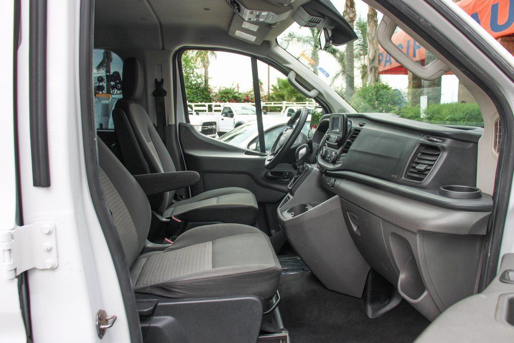 Used 2021 Ford Transit 350 XLT RWD image 35