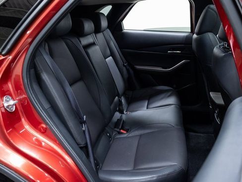 Used 2023 MAZDA CX-30 AWD 2.5 S w/ Premium Package image 24