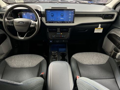 New 2026 Ford Maverick XLT w/ Equipment Group 301A image 22