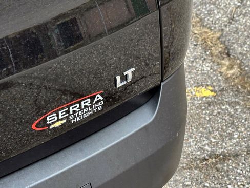 Certified 2024 Chevrolet Traverse LT image 10