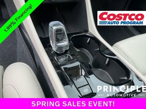 New 2026 Volvo XC40 B5 Plus w/ Protection Package Premier AWD/4WD image 20