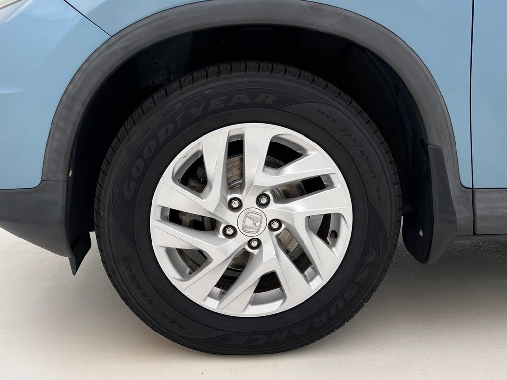 Used 2015 Honda CR-V EX-L image 24