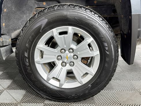 Used 2015 Chevrolet Colorado LT image 35