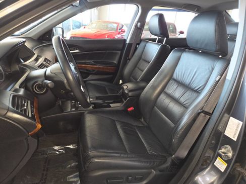 Used 2012 Honda Accord EX-L image 18