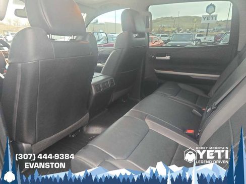 Used 2018 Toyota Tundra Limited image 12