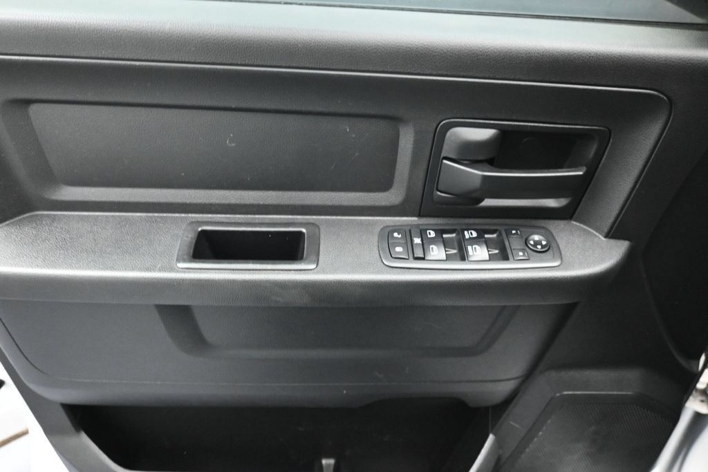 Used 2017 RAM 3500 Tradesman w/ Cold Weather Group AWD/4WD image 22