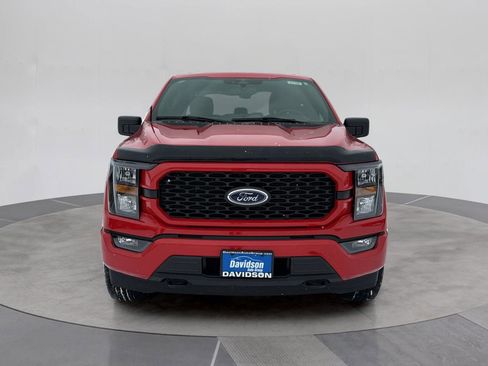 Used 2023 Ford F150 XL w/ STX Appearance Package image 10