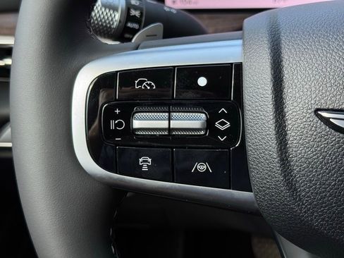 New 2026 Genesis GV80 2.5T Prestige image 32