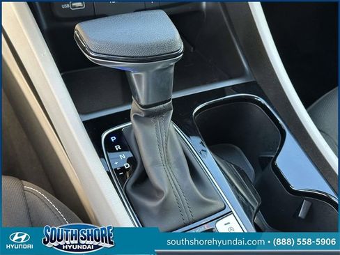 Certified 2024 Hyundai Tucson SEL image 32