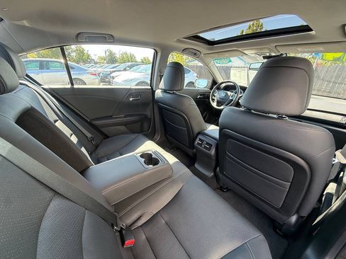 Used 2014 Honda Accord EX-L image 12