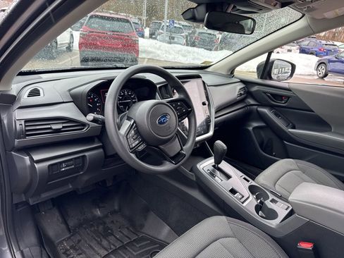 Used 2024 Subaru Crosstrek 2.0i Premium image 10