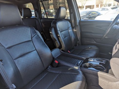 Used 2019 Honda Passport Touring image 29