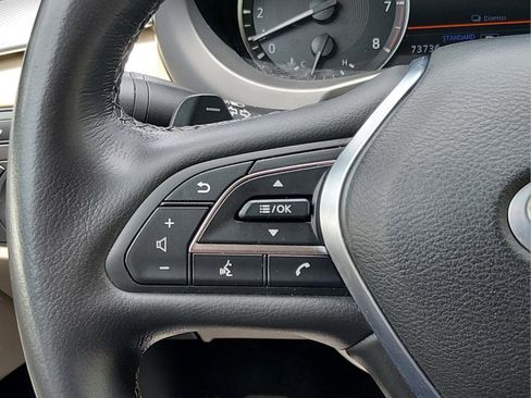 Used 2022 INFINITI QX50 Essential AWD/4WD image 25