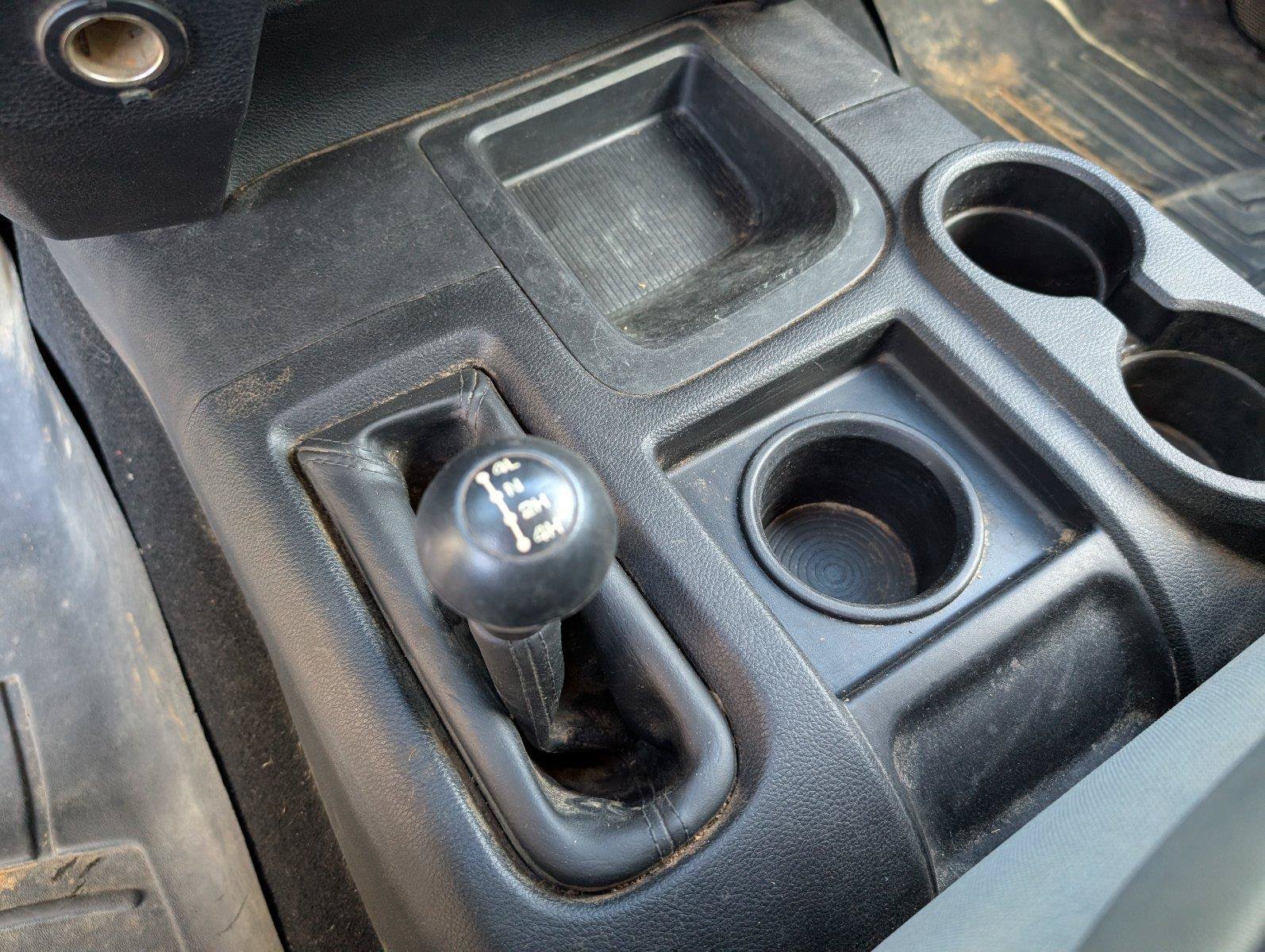 Used 2018 RAM 2500 Tradesman w/ Chrome Appearance Group AWD/4WD image 21