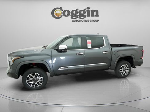 New 2026 Toyota Tundra 1794 Edition AWD/4WD image 4