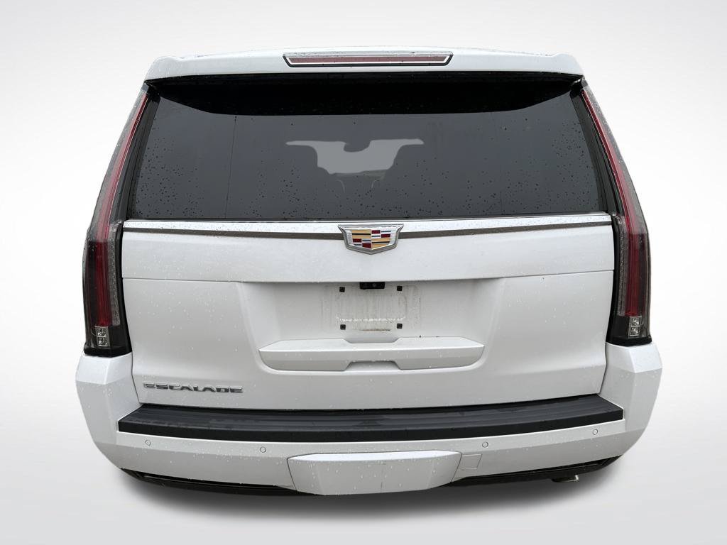 Used 2018 Cadillac Escalade ESV Premium Luxury AWD/4WD image 5