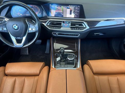 Used 2019 BMW X5 xDrive40i w/ Convenience Package AWD/4WD image 15