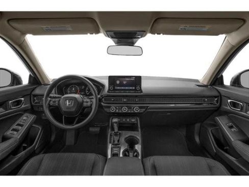 New 2026 Honda Civic LX image 10