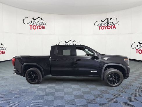 Used 2024 GMC Sierra 1500 Elevation AWD/4WD image 9